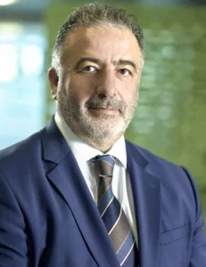 Αλλαγή ηγεσίας στην BASF Ελλάς ΑΒΕΕ ΦΩΤΟ Βασίλης Γούναρης