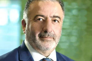 Αλλαγή ηγεσίας στην BASF Ελλάς ΑΒΕΕ ΦΩΤΟ