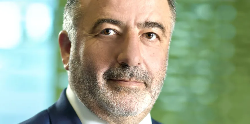 Αλλαγή ηγεσίας στην BASF Ελλάς ΑΒΕΕ ΦΩΤΟ Αλλαγή ηγεσίας στην BASF Ελλάς ΑΒΕΕ ΦΩΤΟ