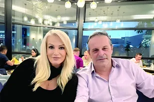 Γιώργος Βελισσάρης: Ο Πατρινός Πολιτικός Μηχανικός περιγράφει στην «Π» την πυραυλική επίθεση στη Ντόχα