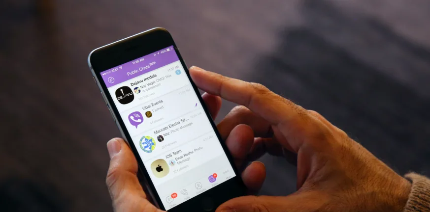 «Σβήσε τα μηνύματα απ’ το viber, ότι έστειλες», ο Εισαγγελέας Εφετών αλλάζει τα δεδομένα στην υπόθεση της απάτης στον ΕΦΚΑ-ΚΕΠΑ του Αγρινίου «Σβήσε τα μηνύματα απ’ το viber, ότι έστειλες», ο Εισαγγελέας Εφετών αλλάζει τα δεδομένα στην υπόθεση της απάτης στον ΕΦΚΑ-ΚΕΠΑ του Αγρινίου