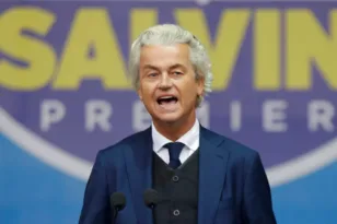 Ολλανδία: Εξελίξεις φέρνει η αποχώρηση του ακροδεξιού Βίλντερς από την κυβέρνηση