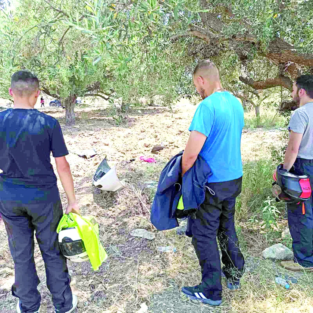 ΒΙΟΠΑ: «Στραβοτιμονιές» στον Γλαύκο- Η «Π» στον χώρο των εξετάσεων υποψηφίων οδηγών ΒΙΟΠΑ: «Στραβοτιμονιές» στον Γλαύκο- Η «Π» στον χώρο των εξετάσεων υποψηφίων οδηγών
