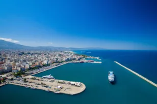 Πάτρα: Ακινητοποιήθηκε το «ΑΚΚΑ» στο Λιμάνι, ταλαιπωρία για 335 επιβάτες