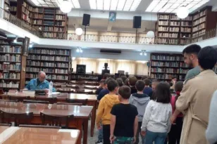 Πάτρα: Ολοκληρώθηκαν τα εκπαιδευτικά προγράμματα της Δημοτικής Βιβλιοθήκης – Πάνω από 2.000 νέοι
