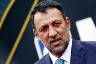 Μαυροβούνιο: Τροχαίο ατύχημα με μηχανή είχε ο Βλάντε Ντίβατς