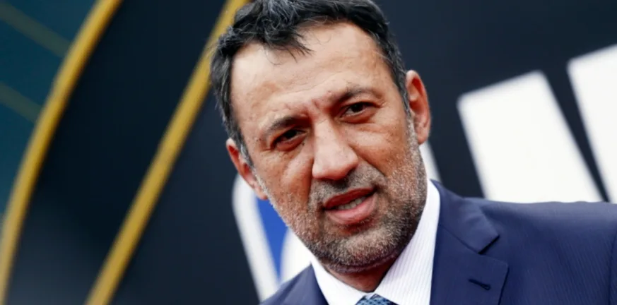 Μαυροβούνιο: Τροχαίο ατύχημα με μηχανή είχε ο Βλάντε Ντίβατς Μαυροβούνιο: Τροχαίο ατύχημα με μηχανή είχε ο Βλάντε Ντίβατς