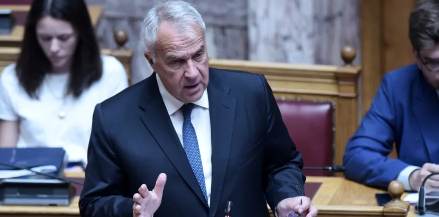 Το παρασκήνιο με τις παραιτήσεις Βορίδη, Χατζηβασιλείου Σταμενίτη και Μπουκώρου.Τι προηγήθηκε, τι ισχύει, τι θα γίνει Το παρασκήνιο με τις παραιτήσεις Βορίδη, Χατζηβασιλείου Σταμενίτη και Μπουκώρου.Τι προηγήθηκε, τι ισχύει, τι θα γίνει