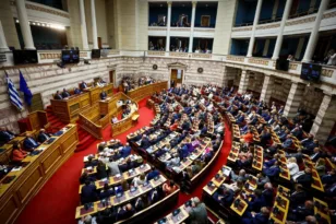Αναμόρφωση των Μητρώων Τύπου και νέες ρυθμίσεις για ραδιοφωνικά δίκτυα και κυβερνοασφάλεια – Την Τετάρτη στην Επιτροπή το νομοσχέδιο Μαρινάκη