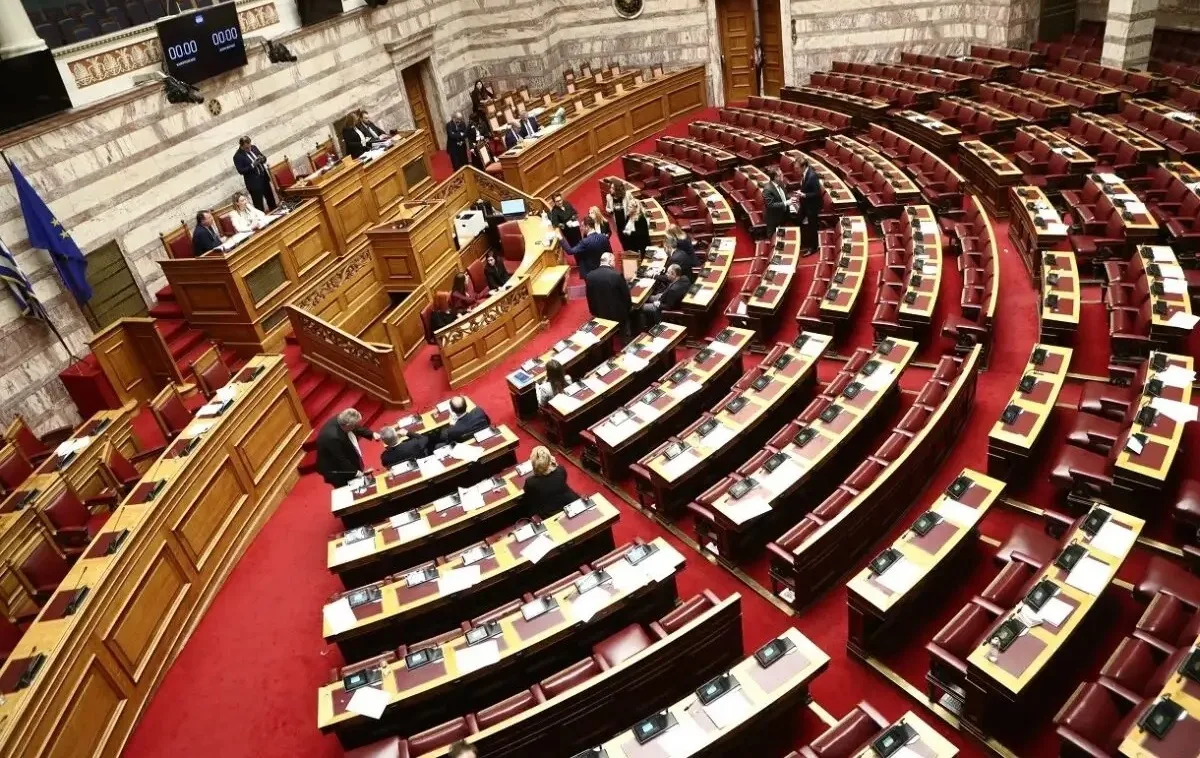 Εξεταστική για ΟΠΕΚΕΠΕ: Πάνω από 100 μάρτυρες προτείνουν τα κόμματα: Στη λίστα της αντιπολίτευσης και ο Πρωθυπουργός