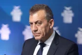 Basketgate: Άμεσες εκλογές στην ΕΟΚ ζητά ο Βρούτσης – Σε αναστολή οι επιχορηγήσεις προς την Ομοσπονδία
