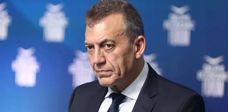Ανατροπή στο ραντεβού του Βρούτση με τους ιδιοκτήτες των αιώνιων Ανατροπή στο ραντεβού του Βρούτση με τους ιδιοκτήτες των αιώνιων
