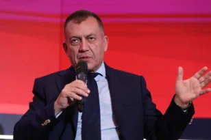 Βρούτσης: Αυτή θα είναι η τιμωρία Ολυμπιακού και Παναθηναϊκού εάν διακοπεί το πρωτάθλημα