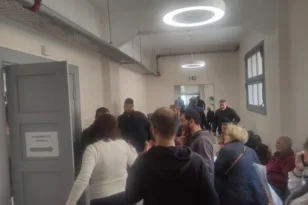 Πάτρα: Για 30 χρόνια δεν μπόρεσαν να εισπράξουν 11 εκατ. ευρώ και σβήστηκαν