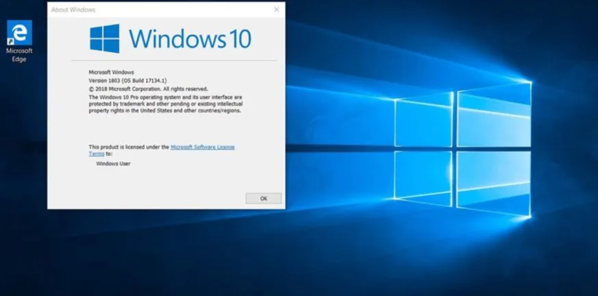 Τέλος εποχής για τα Windows 10: Ποια λύση επιλέγεται από χιλιάδες οργανισμούς μετά το λήξη της υποστήριξης Τέλος εποχής για τα Windows 10: Ποια λύση επιλέγεται από χιλιάδες οργανισμούς μετά το λήξη της υποστήριξης