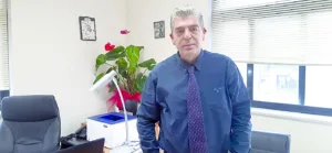 Πάτρα - ΚΥ Βόρειου Τομέα: Υπάρχουν τα μηχανήματα, όχι το προσωπικό - Ασθενεί βαρέως η Πρωτοβάθμια Φροντίδα Υγείας Πάτρα - ΚΥ Βόρειου Τομέα: Υπάρχουν τα μηχανήματα, όχι το προσωπικό - Ασθενεί βαρέως η Πρωτοβάθμια Φροντίδα Υγείας