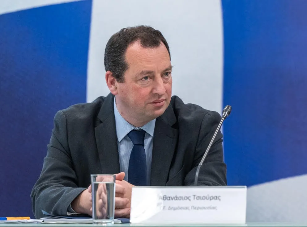 Υπόθεση Καλογριάς: Πεδίο σύγκρουσης ο φυσικός παράδεισος - Συνεχίζονται οι αντιδράσεις Υπόθεση Καλογριάς: Πεδίο σύγκρουσης ο φυσικός παράδεισος - Συνεχίζονται οι αντιδράσεις