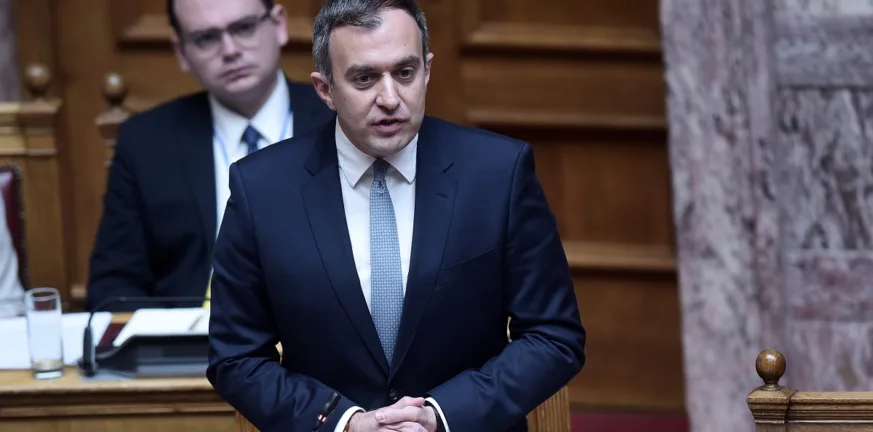 «Καμία απόκλιση από τα συμφωνηθέντα»: Ξεκάθαρη η Αθήνα για το ιδιοκτησιακό της Μονής Σινά «Καμία απόκλιση από τα συμφωνηθέντα»: Ξεκάθαρη η Αθήνα για το ιδιοκτησιακό της Μονής Σινά