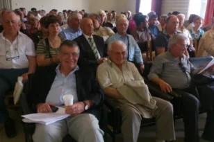 Οι μεριδιούχοι της Αχαϊκής «αντεπιτίθενται» – Ποιες είναι οι επόμενες κινήσεις που ετοιμάζουν