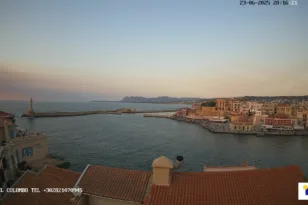 Χίος: Πάσχα στο νησί της μαστίχας