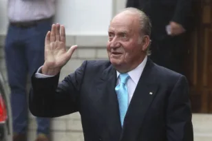Ισπανία: Ο πρώην βασιλιάς Χουάν Κάρλος γράφει τα απομνημονεύματά του