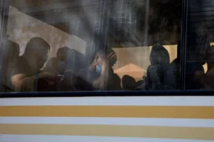 Αυτοί είναι οι οπαδοί μεγάλης ομάδας που συνελήφθησαν από το «ελληνικό FBI» για σύσταση εγκληματικής οργάνωσης ΦΩΤΟ
