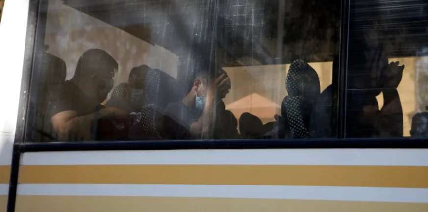 Αυτοί είναι οι οπαδοί μεγάλης ομάδας που συνελήφθησαν από το «ελληνικό FBI» για σύσταση εγκληματικής οργάνωσης ΦΩΤΟ