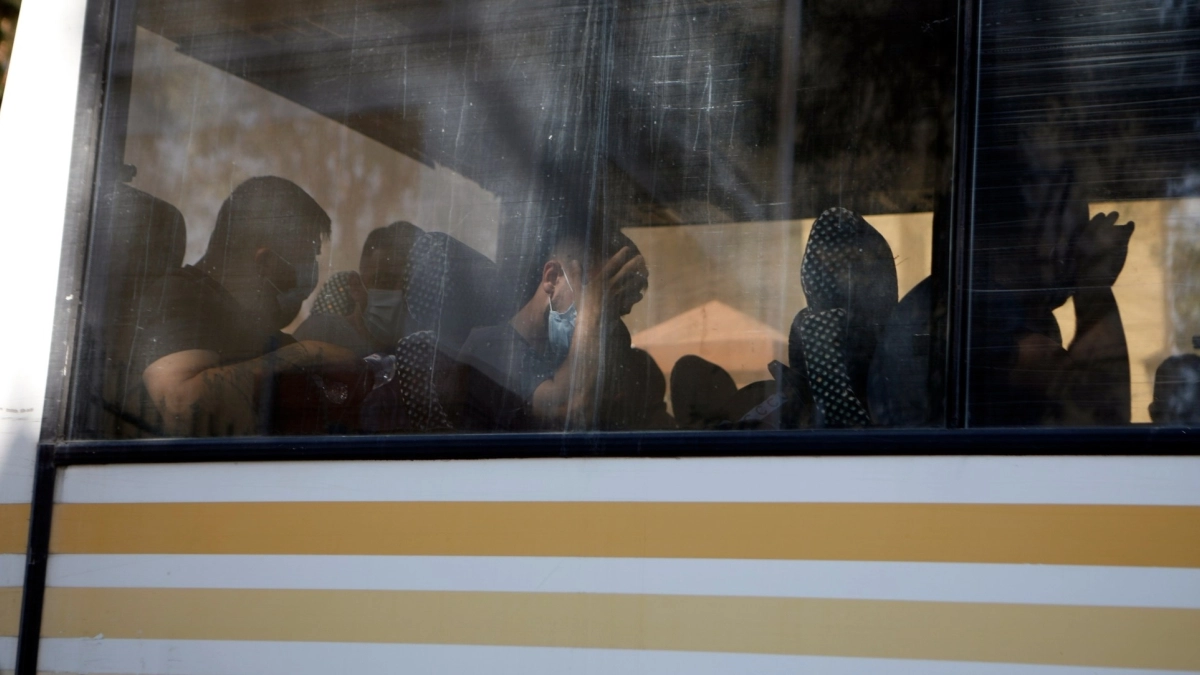 Αυτοί είναι οι οπαδοί μεγάλης ομάδας που συνελήφθησαν από το «ελληνικό FBI» για σύσταση εγκληματικής οργάνωσης ΦΩΤΟ