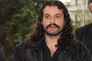 Ενοχος, αλλά ατιμώρητος για εσχάτη προδοσία ο Κωνσταντίνος Μπαρμπαρούσης