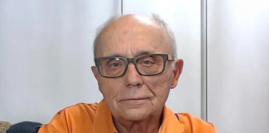 Πέθανε ο δημοσιογράφος Πέτρος Μακρής Πέθανε ο δημοσιογράφος Πέτρος Μακρής