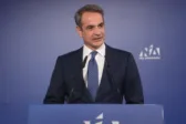Μητσοτάκης: «Τόλμησαν να με κατηγορήσουν για εσχάτη προδοσία, αυτό πάει πολύ»