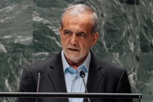 Ιράν – Πεζεσκιάν: Το Ισραήλ θα μετανιώσει για την ανόητη ενέργειά του