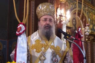 Τοποθέτηση Χρυσοστόμου για την απόφαση του ΣτΕ: «Τορπίλη στα θεμέλια της οικογένειας»