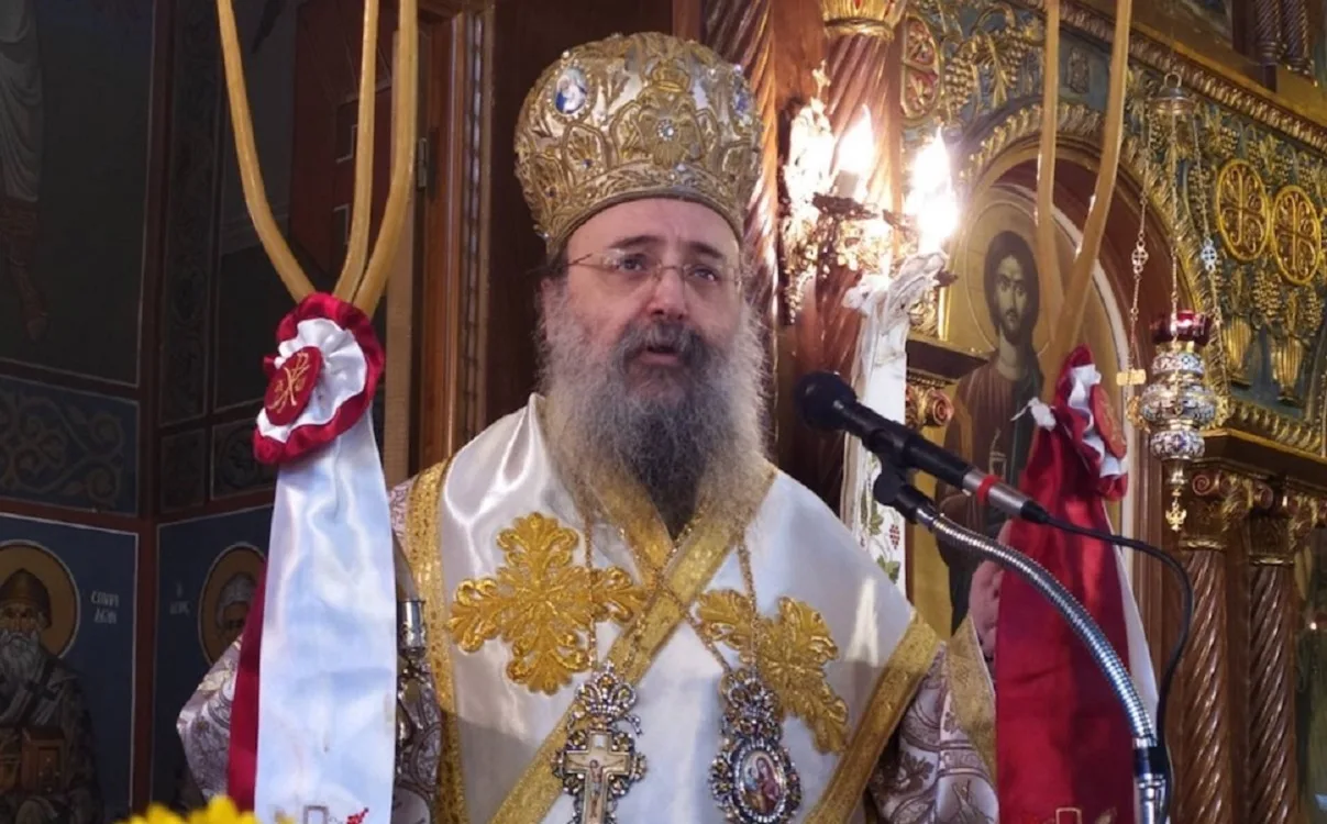Τοποθέτηση Χρυσοστόμου για την απόφαση του ΣτΕ: «Τορπίλη στα θεμέλια της οικογένειας»