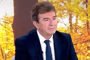 Χρυσοχοΐδης: «Η Ελλάδα δεν είναι καταφύγιο εγκληματιών», τι είπε για τους Τούρκους μαφιόζους