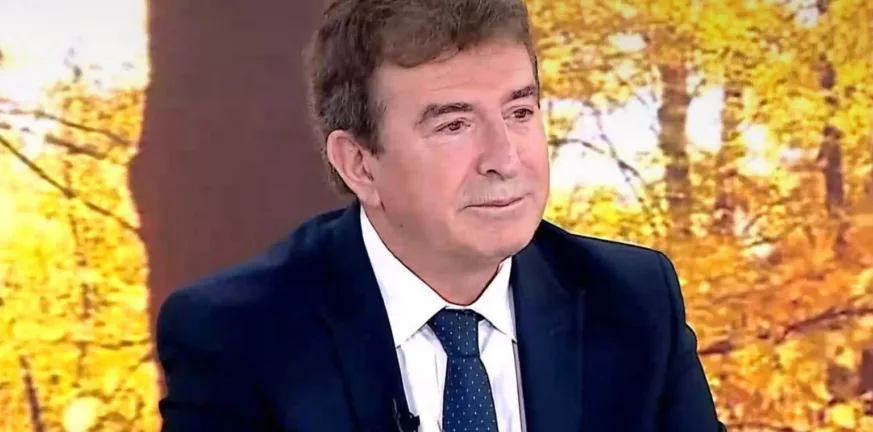 Χρυσοχοΐδης: «Η Ελλάδα δεν είναι καταφύγιο εγκληματιών», τι είπε για τους Τούρκους μαφιόζους Χρυσοχοΐδης: «Η Ελλάδα δεν είναι καταφύγιο εγκληματιών», τι είπε για τους Τούρκους μαφιόζους