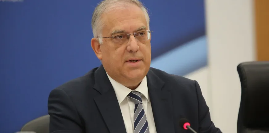 Προκηρύχθηκε το καθεστώς του νέου Αναπτυξιακού Νόμου για τις παραμεθόριες περιοχές – Ενισχύσεις και φοροαπαλλαγές 150 εκατ. ευρώ Προκηρύχθηκε το καθεστώς του νέου Αναπτυξιακού Νόμου για τις παραμεθόριες περιοχές – Ενισχύσεις και φοροαπαλλαγές 150 εκατ. ευρώ