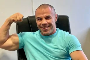 Ζαμπίδης: Πήρε εξιτήριο ο «Iron Mike»