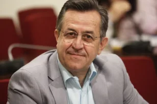 Νίκος Νικολόπουλος: Ζητά την παρέμβαση του Εκλογοδικείου για τυχόν «παράνομη εκλογή βουλευτών»