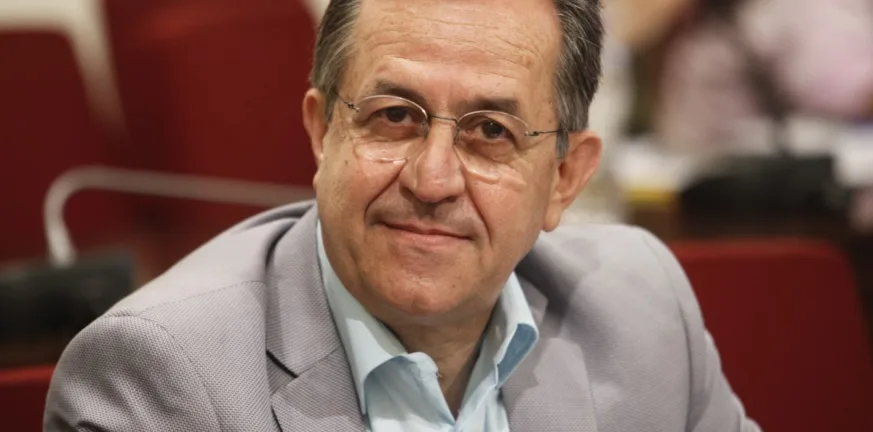 Νίκος Νικολόπουλος: Ζητά την παρέμβαση του Εκλογοδικείου για τυχόν «παράνομη εκλογή βουλευτών» Νίκος Νικολόπουλος: Ζητά την παρέμβαση του Εκλογοδικείου για τυχόν «παράνομη εκλογή βουλευτών»