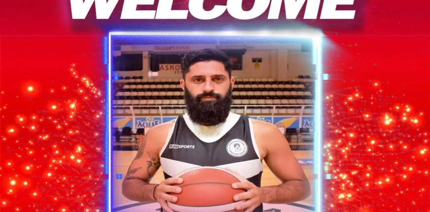 Πρώτη μεγάλη βόμβα από το νεοφώτιστο στη National League 2 Βαρθολομιό! Πρώτη μεγάλη βόμβα από το νεοφώτιστο στη National League 2 Βαρθολομιό!