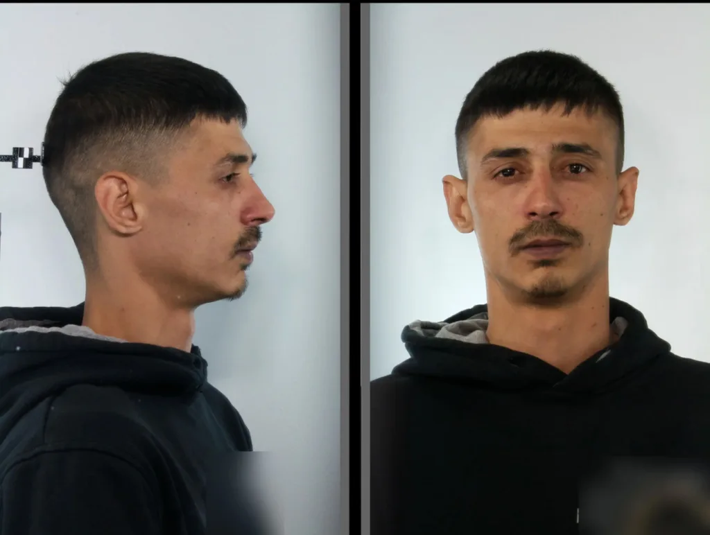 Αυτοί είχαν ρημάξει τα Δυτικά Προάστεια, οι δύο αγνώστου πατρός