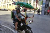 Μιχάλης Νάτσικας: Ο «κροκοδειλάκιας» της Πάτρας είναι ο διανομέας της χαράς