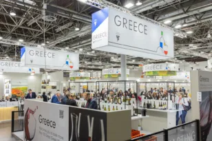 Νέα πολιτική του Επιμελητηρίου Αχαΐας για τις εκθέσεις – Στρατηγική εξωστρέφειας και στήριξης των τοπικών επιχειρήσεων