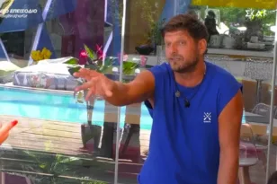 Απόψε ο ημιτελικός του «Big Brother», με τον Χρήστο Ντεντόπουλο παρόντα!