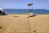 Δήμος Ήλιδας: Για ακόμα μία χρονιά, οι παραλίες Κουρούτα και Αγία Μαρίνα είναι προσβάσιμες για ΑμεΑ