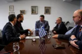 Θανάσης Κοντογεώργης: Ετσι θα δώσουμε αξία στα βουνά και τα χωριά μας