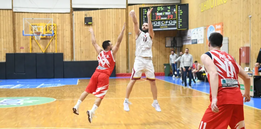 Ο Αίολος Αγυιάς ανακοίνωσε Πίκιο Ο Αίολος Αγυιάς ανακοίνωσε Πίκιο