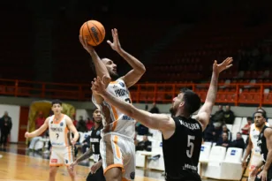 Ο Προμηθέας τζάμπολ στο BCL με Χαϊδελβέργη στην Πάτρα – Ολο το πρόγραμμα