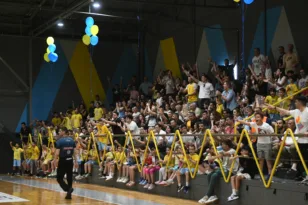 Ξεκίνησαν οι εργασίες ανάπλασης στην «Αποθήκη» – Θα δούμε κάτι νέο!
